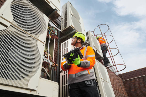 Best HVAC system installation  in Pompton Plains, NJ