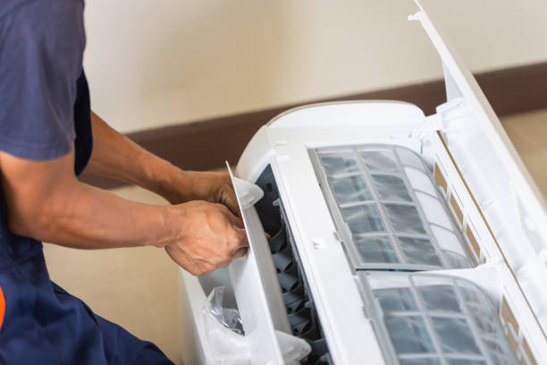 Best HVAC replacement cost  in Pompton Plains, NJ