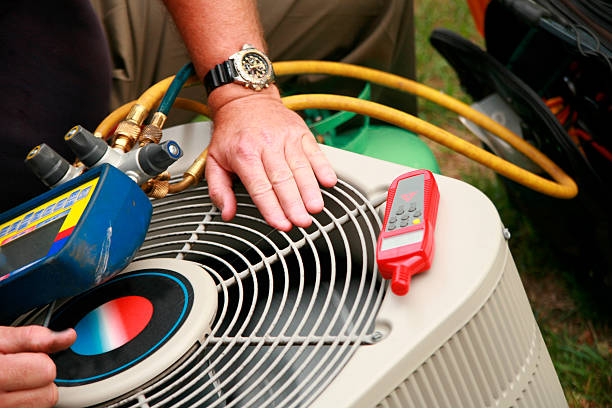 Best HVAC maintenance near me  in Pompton Plains, NJ