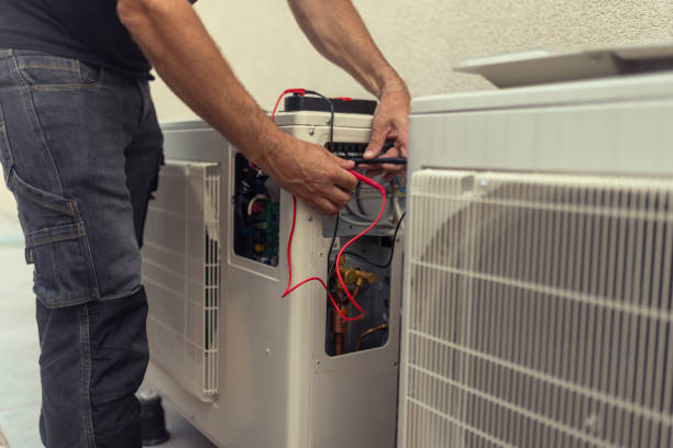 AC installation near me in Pompton Plains, NJ