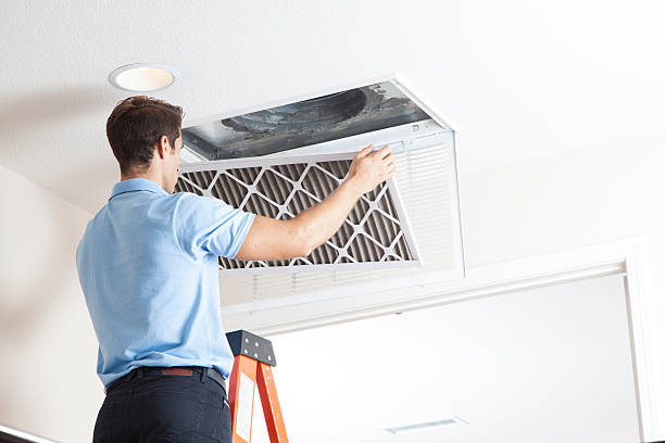 Best Commercial HVAC repair  in Pompton Plains, NJ