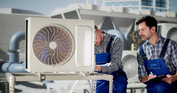 Best HVAC repair near me  in Pompton Plains, NJ