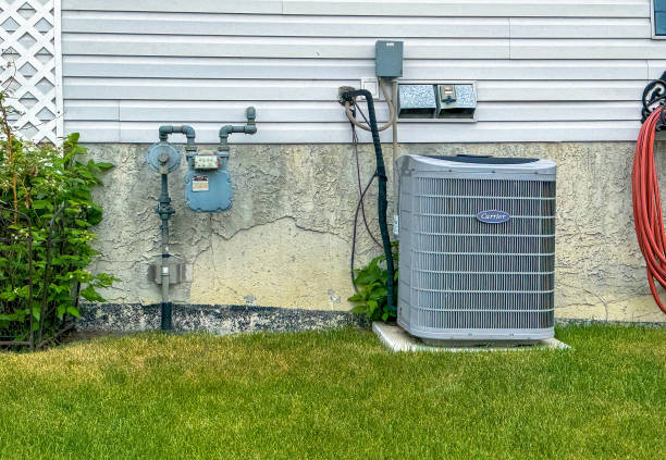 Best HVAC air duct cleaning  in Pompton Plains, NJ